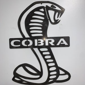 FORD SVT COBRA