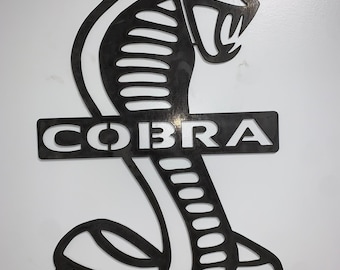 FORD SVT COBRA