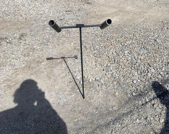 fishing pole holder