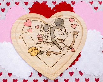 Cupid Mickey