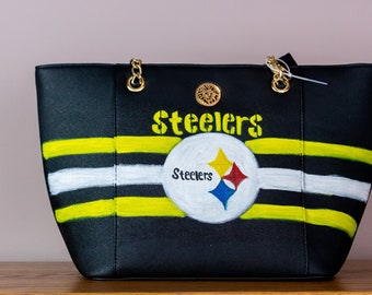 Steelers Purse