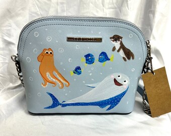 Finding Dory Purse