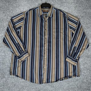 Tasso Elba Shirt - Etsy Tasso Elba Shirt - Etsy