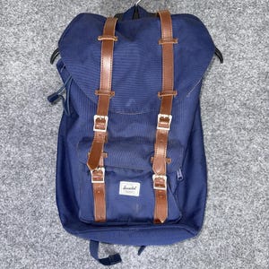 ash rose herschel backpack urban outfitters Herschel Heritage Backpack-Ash Rose