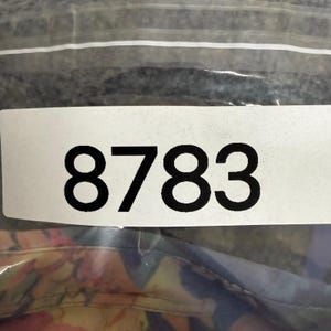 Camisa Chubbies para hombre con estampado de loro tropical, manga corta, informal y divertida imagen 7