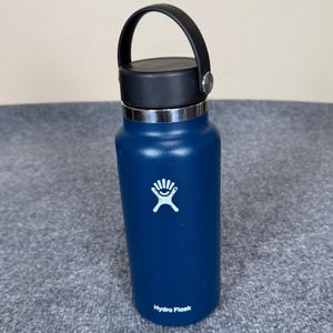 Hydro Flask 21 Oz - Etsy