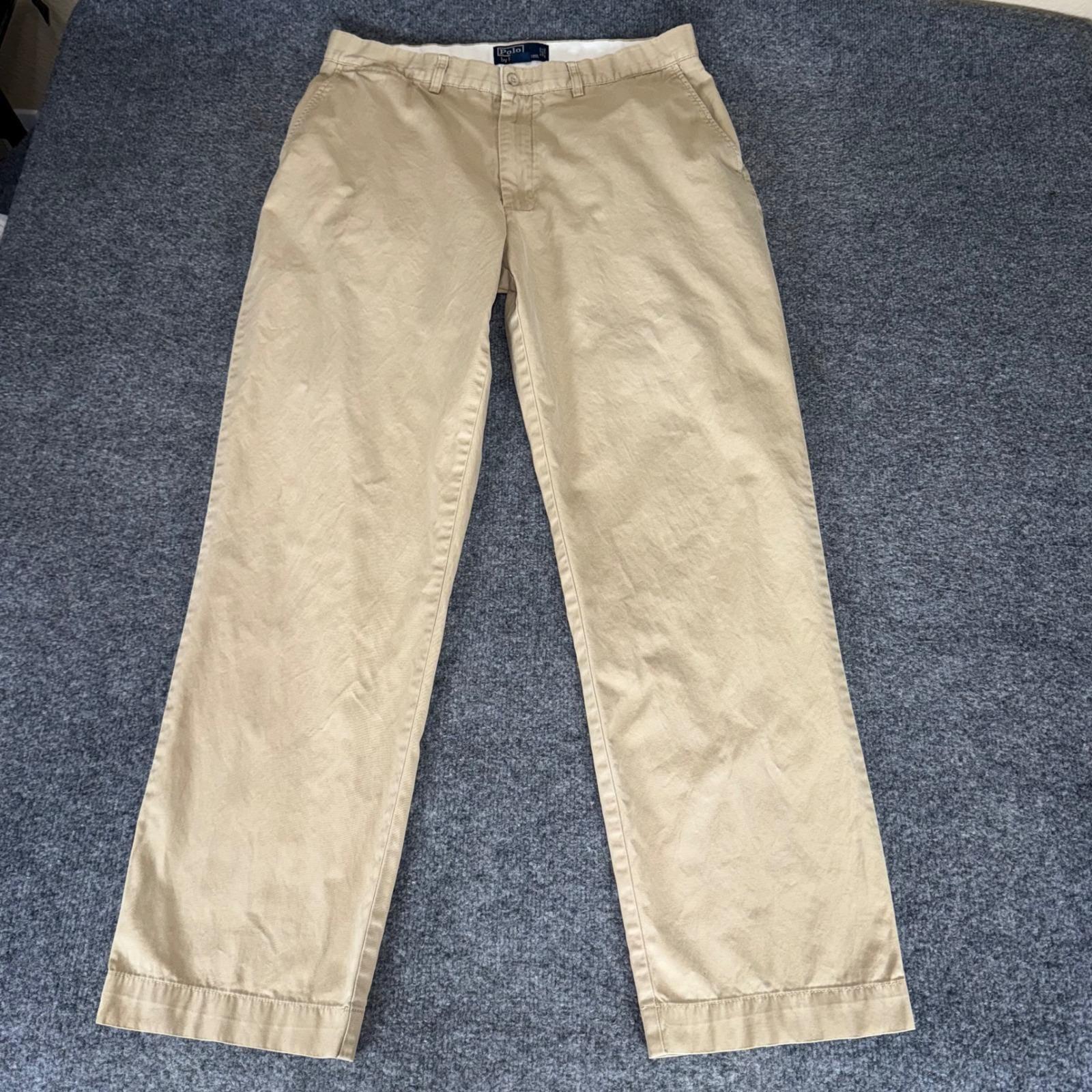 Polo Ralph Lauren Andrew Pant - Etsy