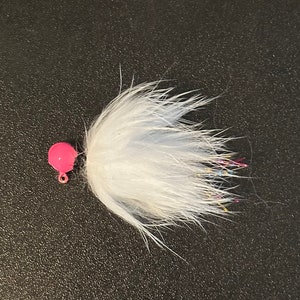 Steelhead Trout Jig Handmade (Pack of 4)