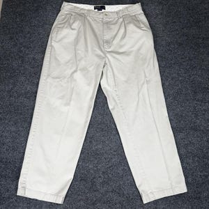 Polo Ralph Lauren　ANDREW PANT グレー　33×30 Polo Ralph Lauren ANDREW PANT グレー 33×30 - メルカリ