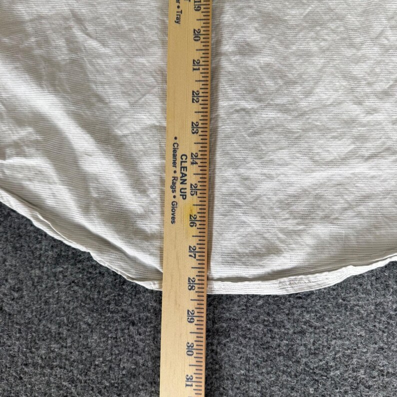 Robert Graham Chemise boutonnée moyenne coupe classique pour hommes à manches longues en coton décontractée image 8