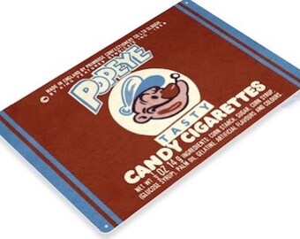 Candy Cigarettes Etsy