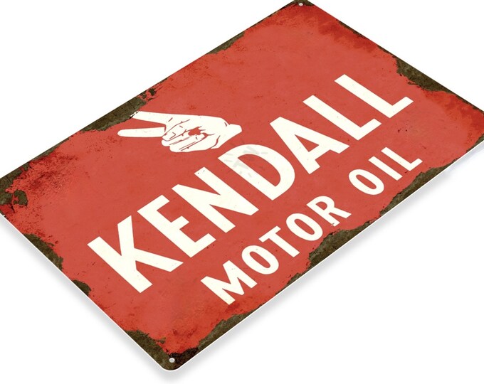 Kendall Kenlube 5 Lb Grease Can Etsy