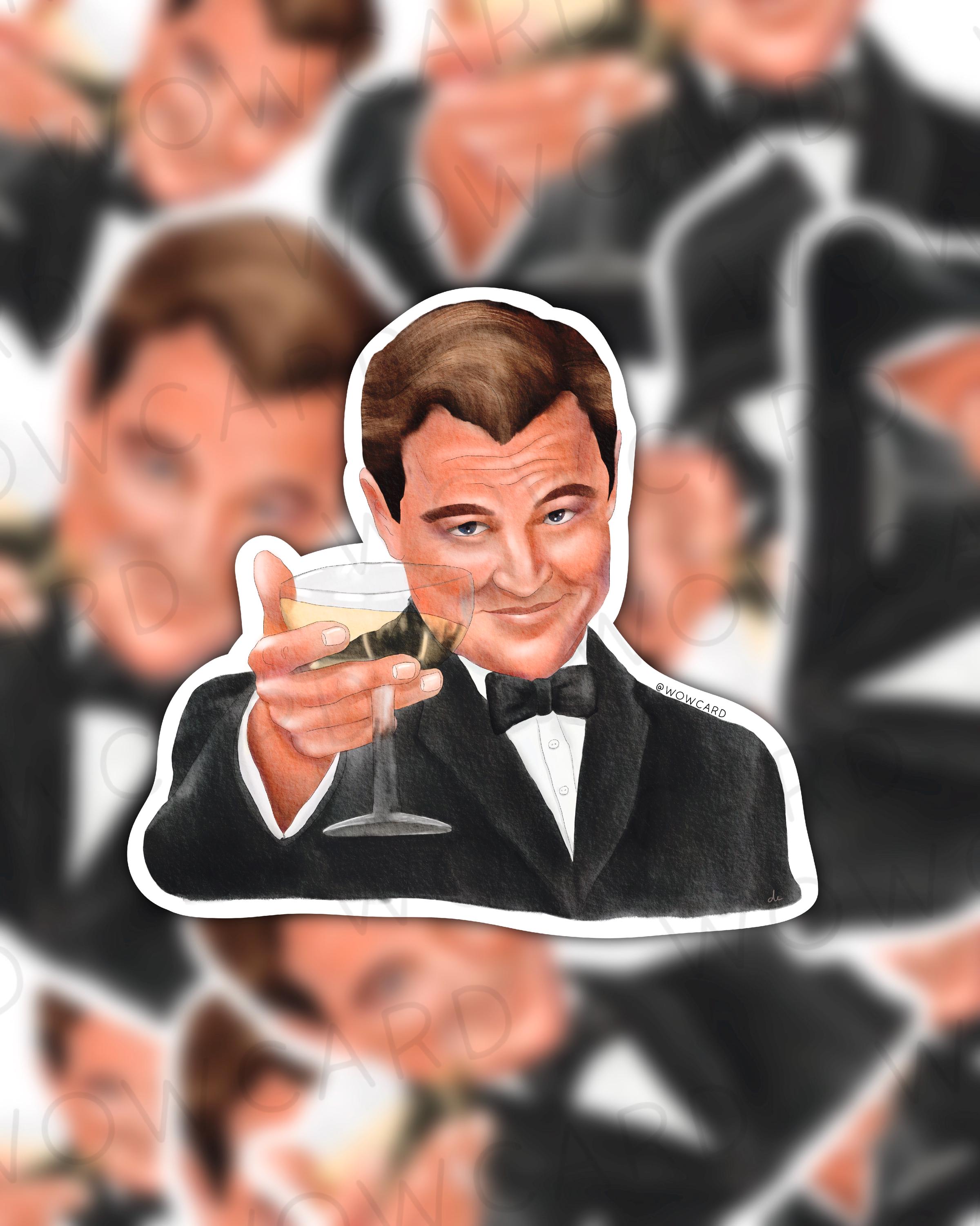 Great gatsby meme - Etsy 日本, image size:2400x3000