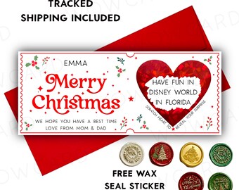 Scratch Off Game, Tree, Find The Gift To Win Easy To Play Silly
