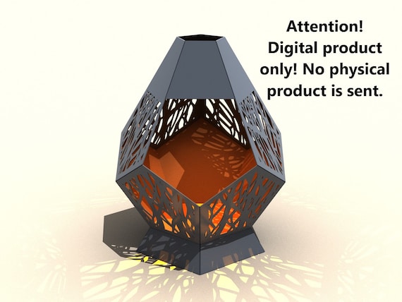Outdoor Fire pit.  2 size. Digital product.  DXF file plasma, laser cutting. DIY metalwork. Ready-made files for plasma cutting.