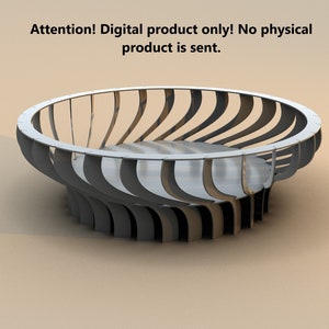 Fire pit DXF.  Digital product.  DXF file plasma, laser cutting. DIY metalwork. Ready-made files for plasma cutting.