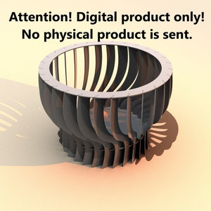 Fire pit file DXF  Digital product.  DXF file plasma, laser cutting. DIY metalwork. Ready-made files for plasma cutting.