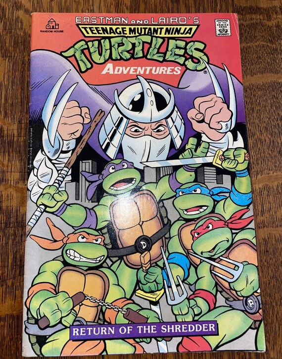 雪の豪奢 Return TMNT: of Shredder【中古・MD日本版】（T.M.N.T. the Nintendo Switch