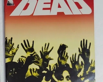 Dawn Of The Dead Issue # 2