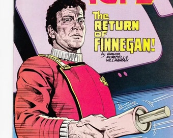 Star Trek DC #54