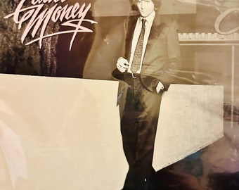 Eddie Money: Keine Kontrolle