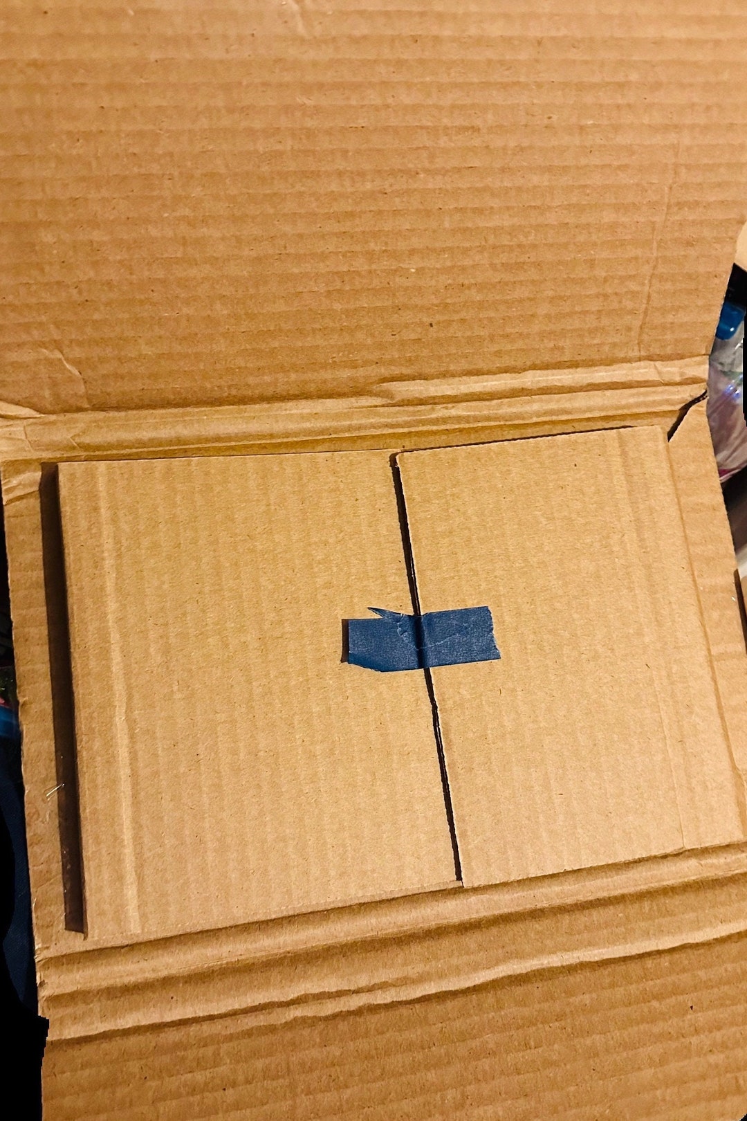 Comic Book Mailers Handmade & BCW Comic Storage Boxes Etsy