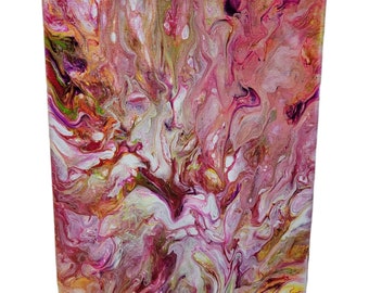 Candy Fluid Art Square 2pc Set Candy Fluid Art Square 2pc Set