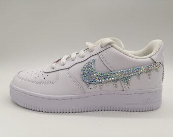 Strass nike | Etsy Italia