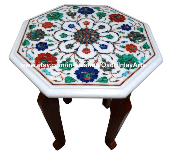 Etsy marble table deals