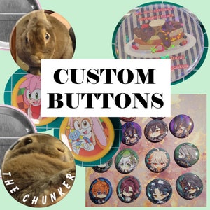 YOUR IMAGE HERE custom Button