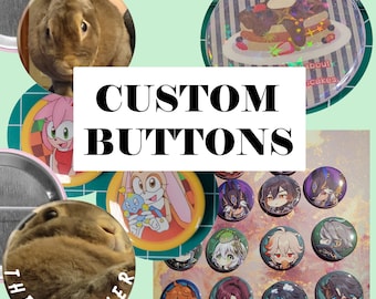 YOUR IMAGE HERE custom Button