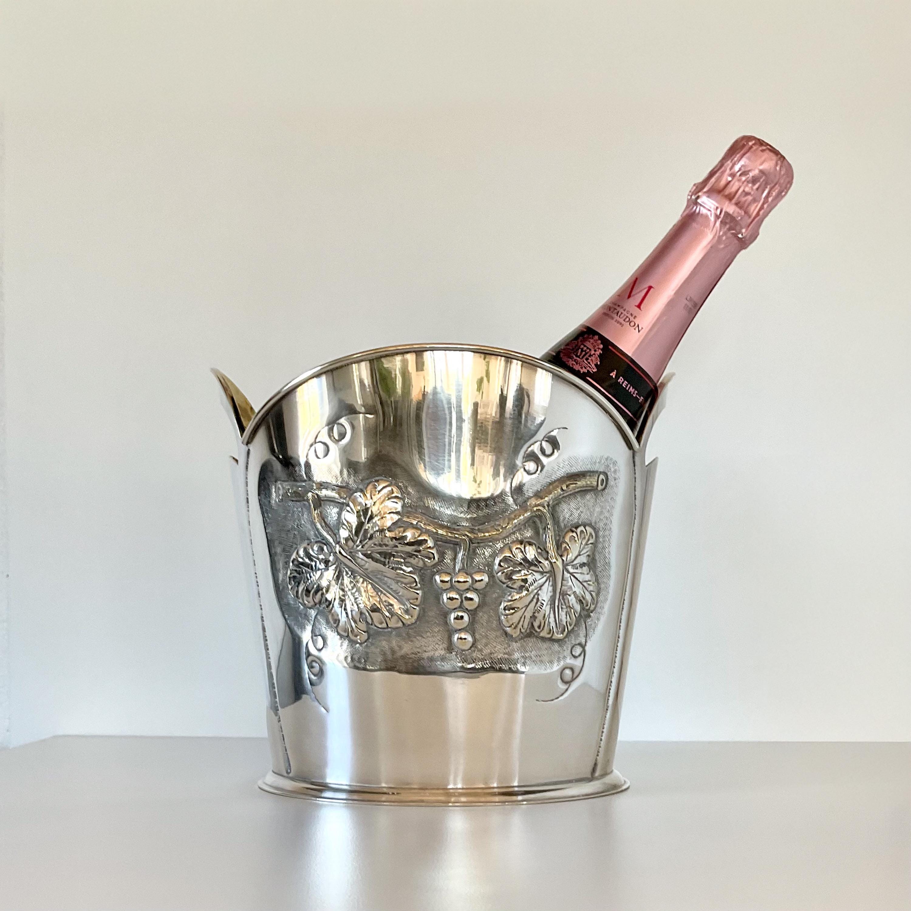 イタリア製ワインクーラー 希少アンティーク Vintage italian cooler - Etsy 日本