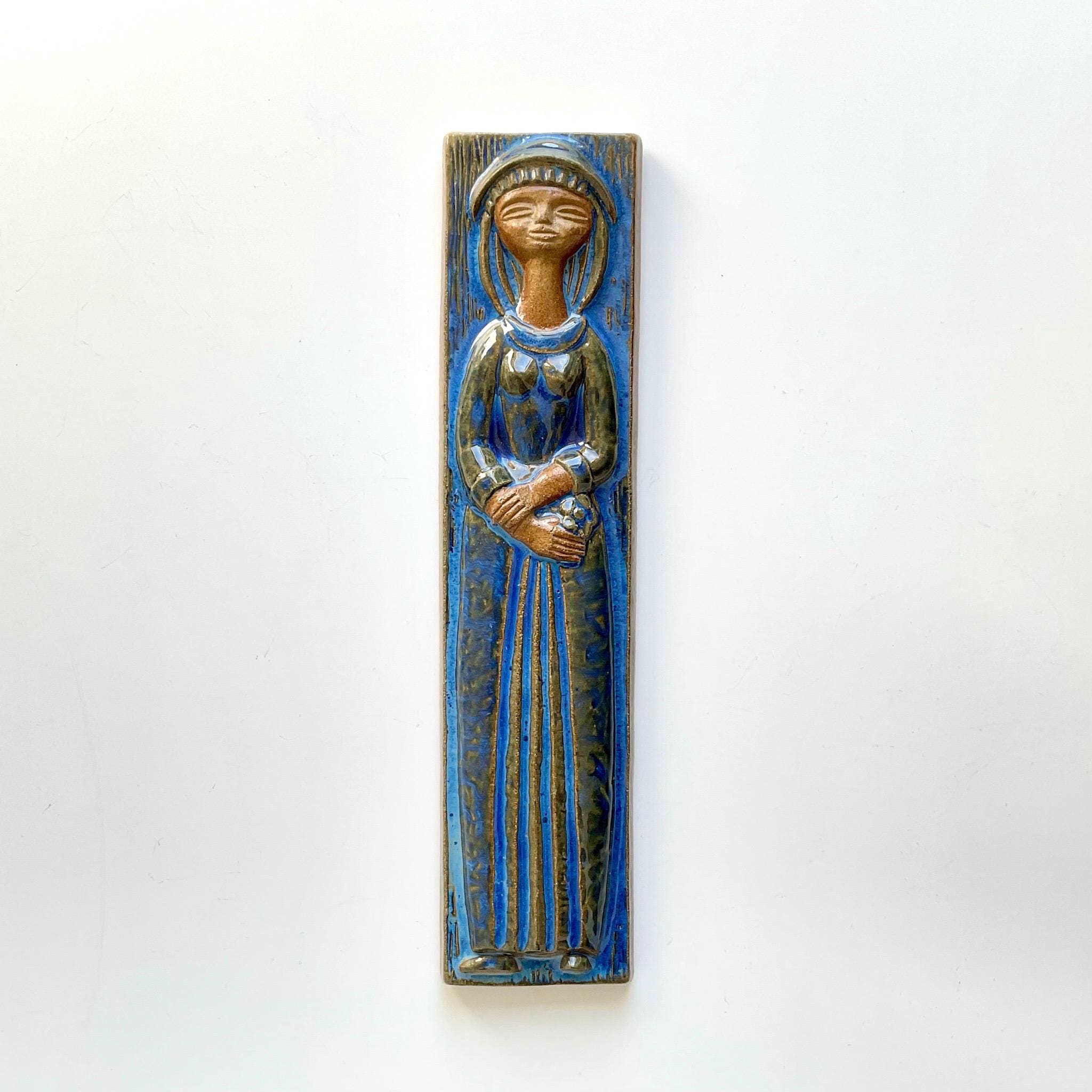 Marianne Starck Plaque - Etsy