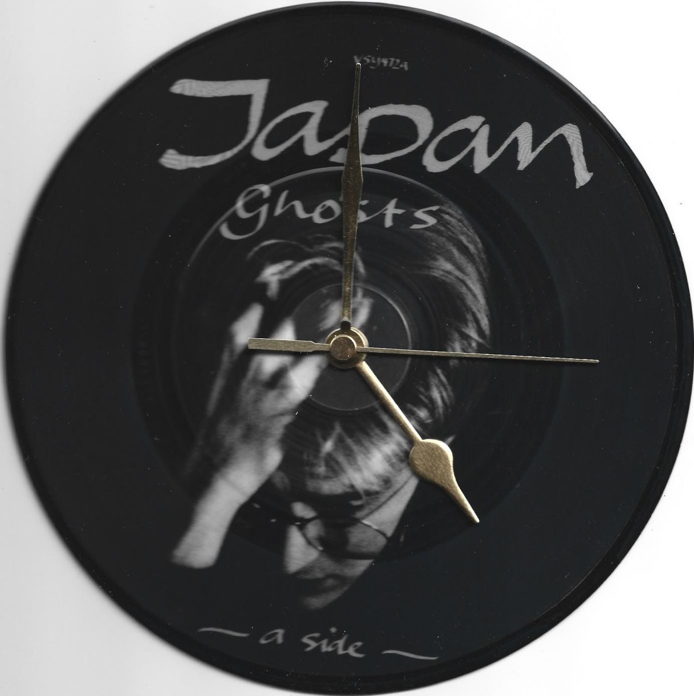 David sylvian - Etsy 日本