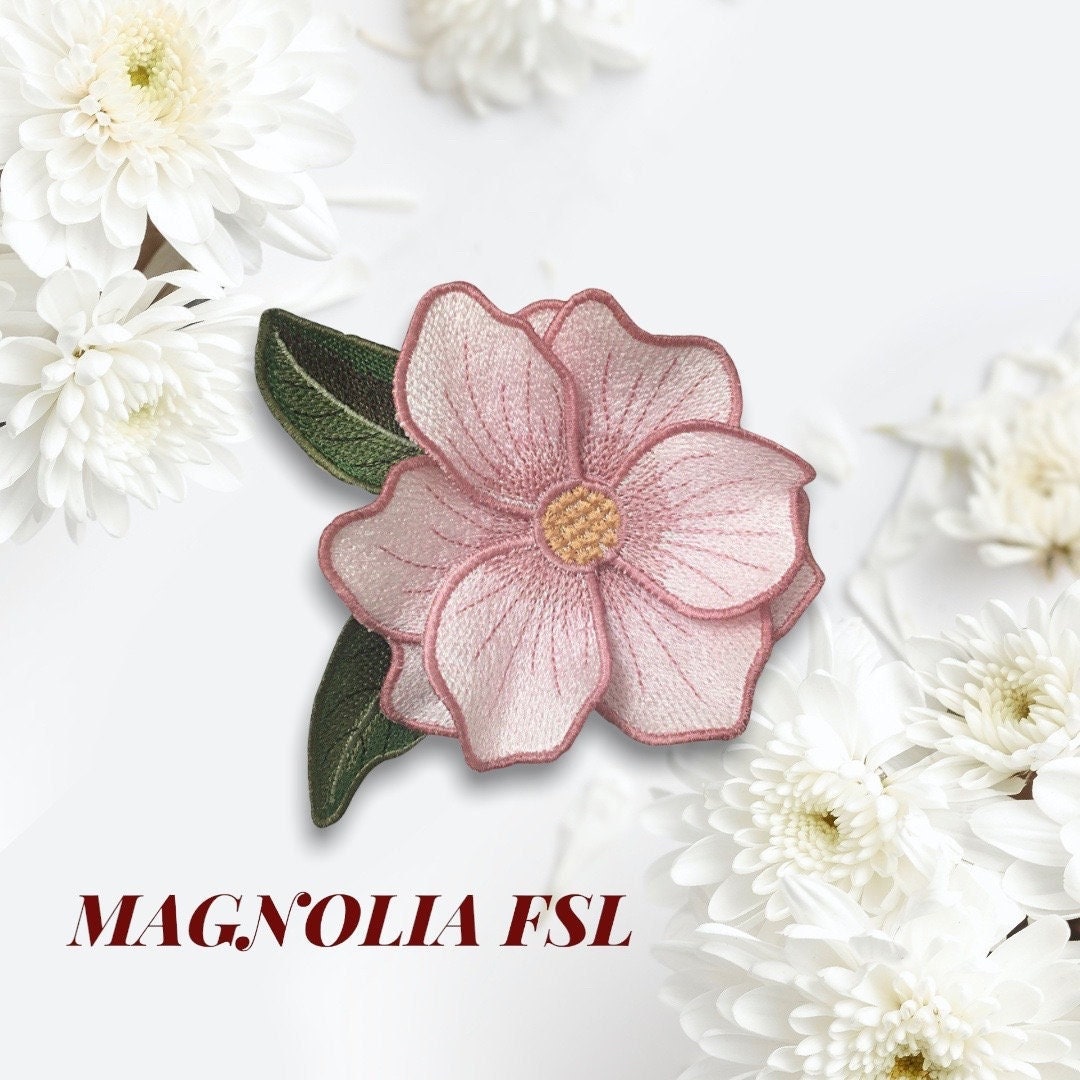 KMRii MAGNOLIA FEATHER BIG STOLE ケムリ LGB 1402-ST03 Magnolia Long Stole 03 | KMRii OFFICIAL ONLINE STORE
