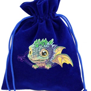 Dragon machine embroidery design baby dragon embroidery pattern