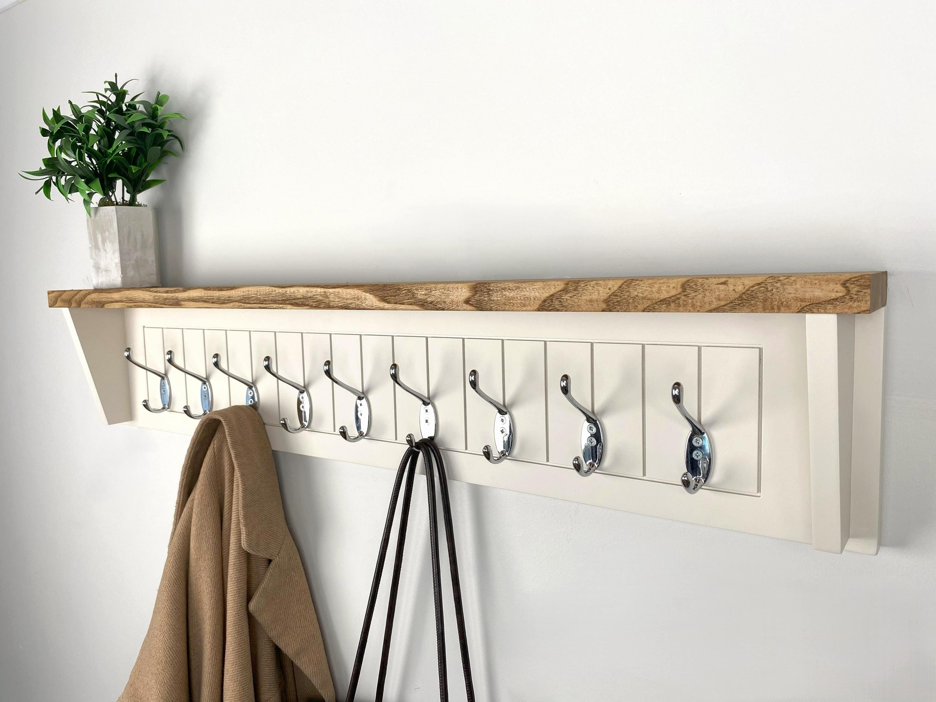 Vertical Shiplap Wall With Hooks Shiplap And Hooks Canada