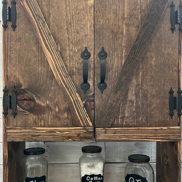 Farmhouse Medicine Etsy