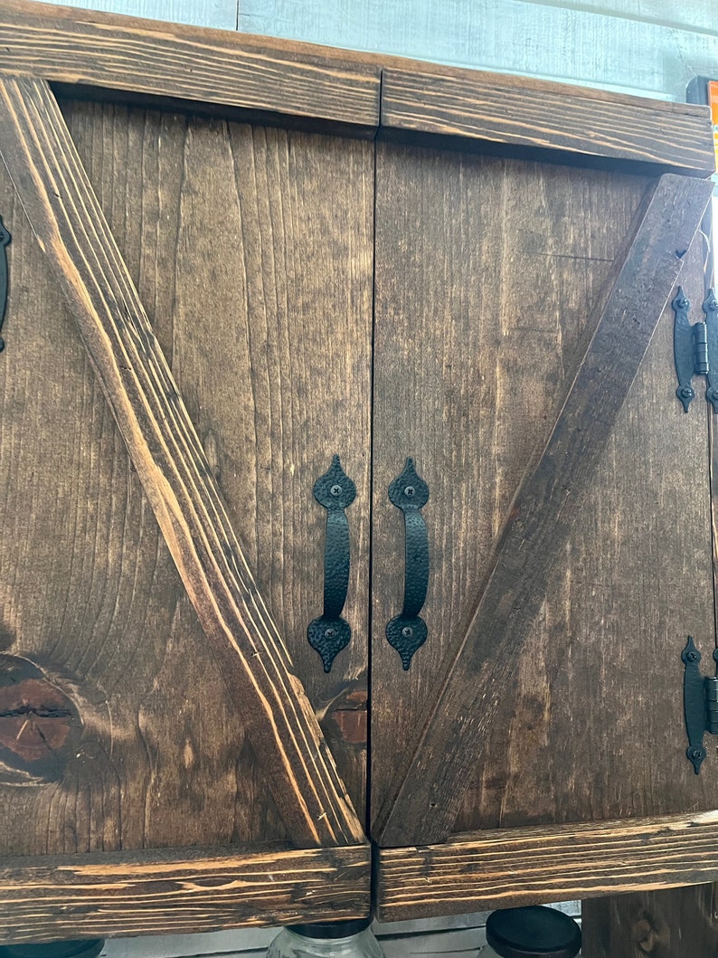 Farmhouse Medicine Etsy