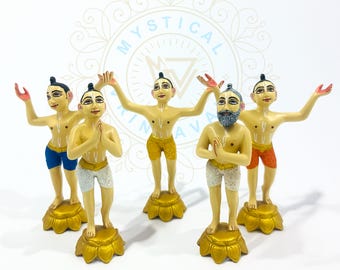 Gaur Nitai 
