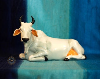 Holy Cows Statues