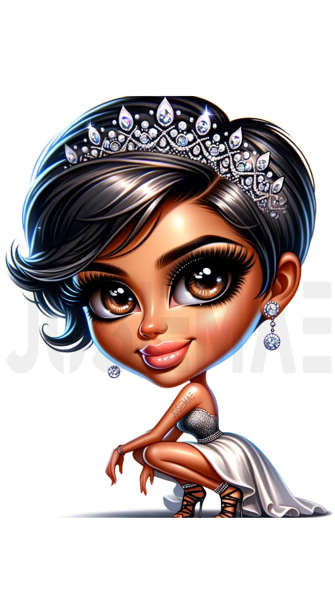 Dall e 3 prompt guide princess chatgpt plr re sell rights bundle ai art