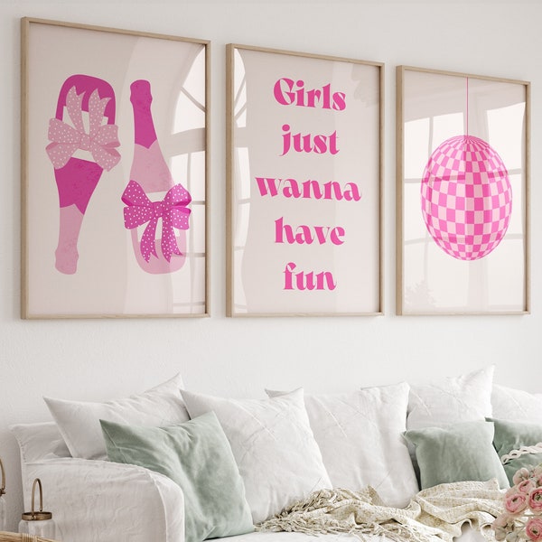 Fun Wall Art Buy Online Etsy