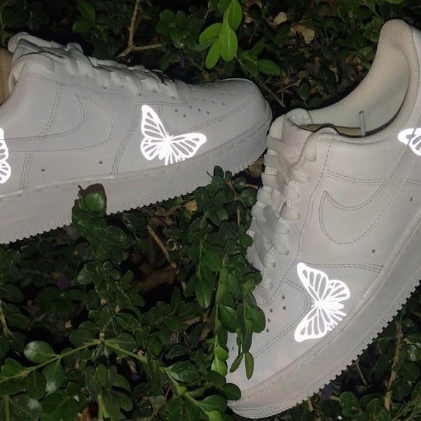 monarch butterfly air force ones