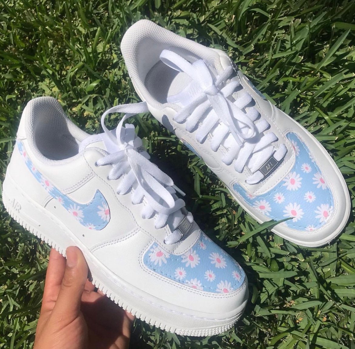 daisy airforce ones