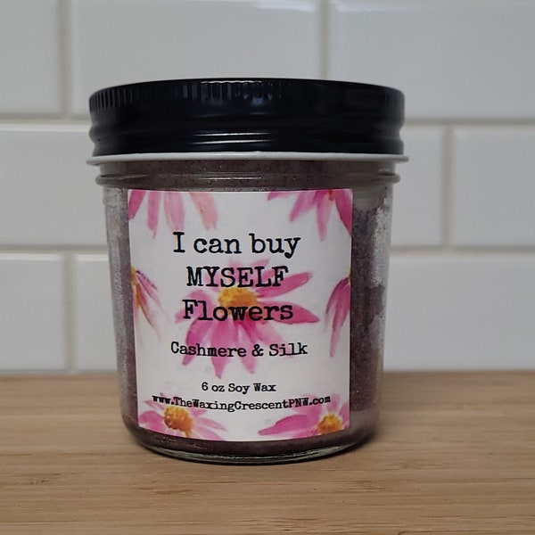 Soot Free Candle Etsy