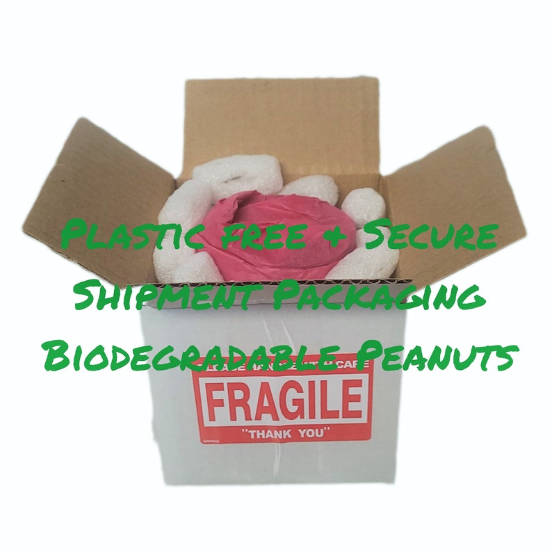 Huckleberry Soy Candle Fruity Handmade Scented Candle Small Batch Vegan