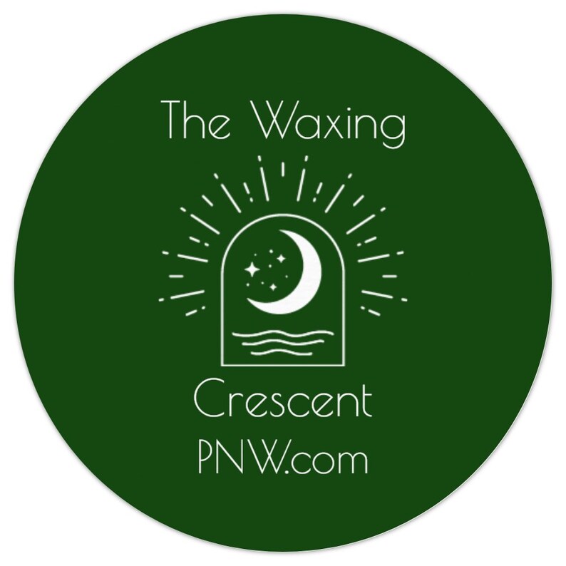 Mulled Wine Soy Candle Citrus Spice Wine Handmade Scented Candle Small