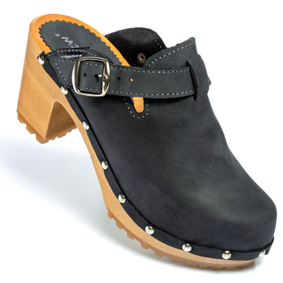 Polish clogs new arrivals