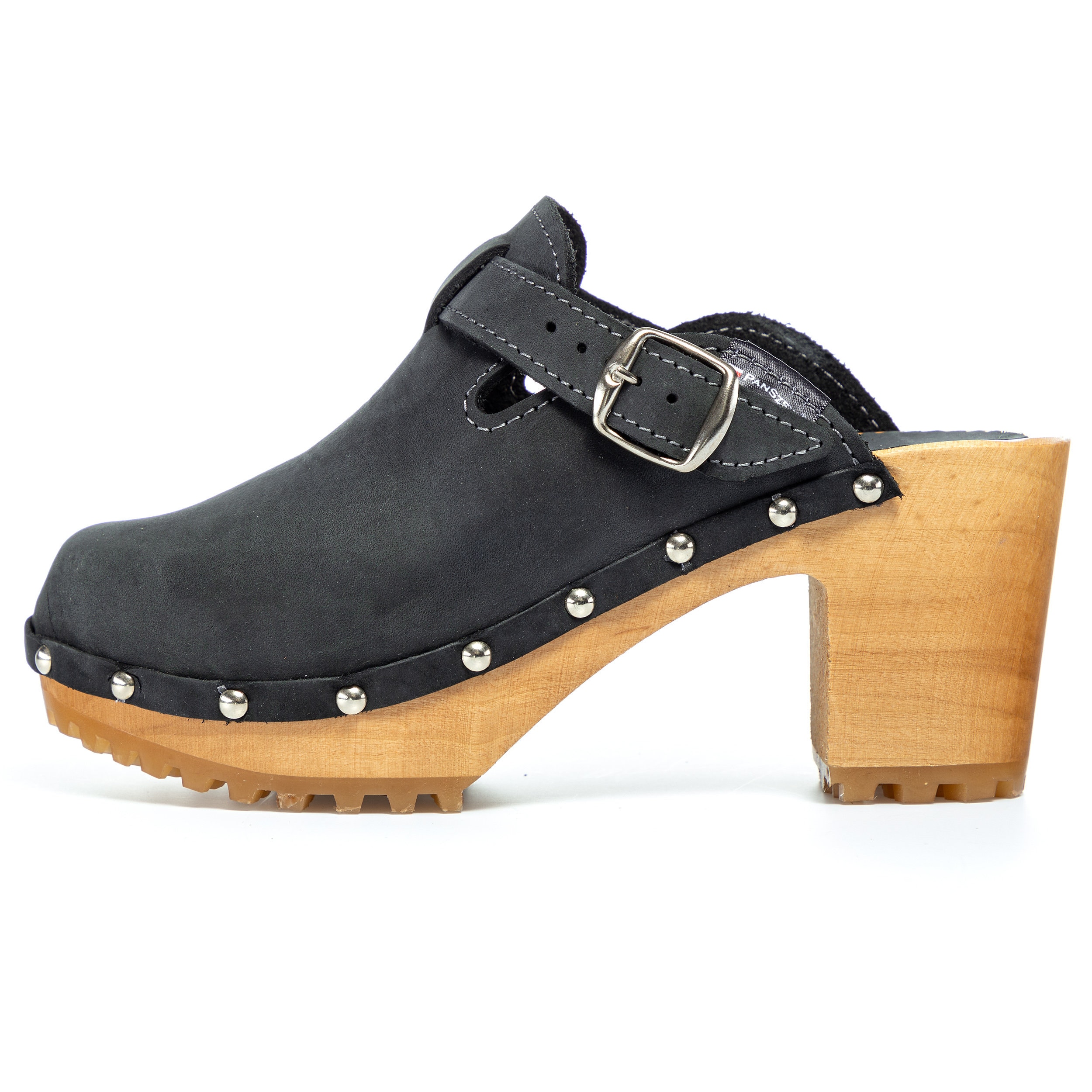 Black shoe polish France